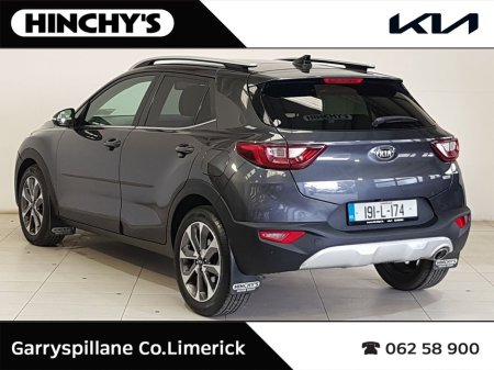 2019 Kia Stonic 1.0 K3 Petrol DCT €18,900