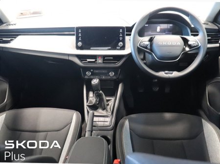2025 Skoda Kamiq KAMIQ SELECTION 1.0TSI 95HP €29,500