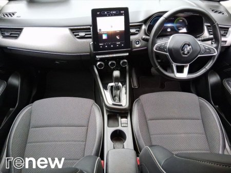 2022 Renault Arkana S EDITION E-TECH HYBRID 145 AUTO €27,950