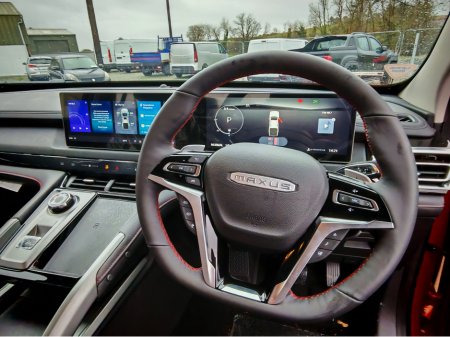 2025 Maxus T 60 T60 Max