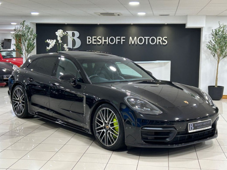 2022 Porsche Panamera E-HYBRID PLATINUM EDITION=HUGE SPEC//LOW MILES//FULL SERVICE HISTORY=221 REG//TAILORED FINANCE PACKAGES AVAILABLE=TRADE INS WELCOME €89,995