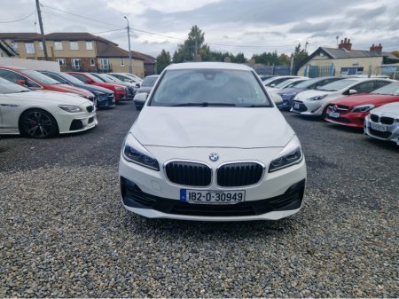 2018 BMW 2 Series Gran tourer 7 seater | Sports |Auto €20,950