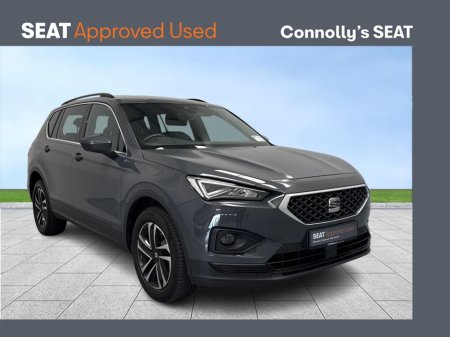 2023 SEAT Tarraco 2.0TDI 150hp 7S SE