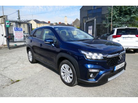 2023 Toyota Rav4 PHEV 1.4 B-JET MOTION 1 €25,000