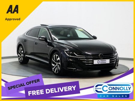 2022 Volkswagen Arteon *9* R LINE TSI PHEV S- DSG