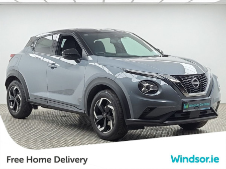 2024 Nissan Juke 1.0T PET 2WD SV Premium