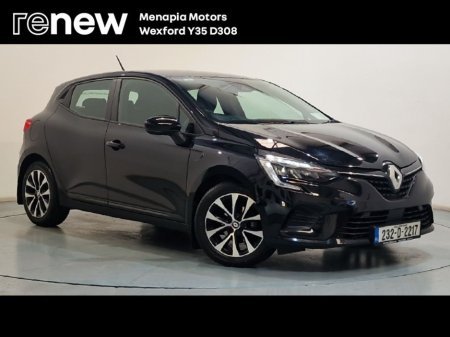 2023 Renault Clio TCe 90 DFull Evolution