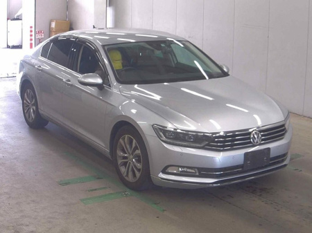 2015 Volkswagen Passat VW PASSAT AUTOMATIC 1.4 TSI HIGH LINE *Coming Soon* / 101k KMs / Heated Leather