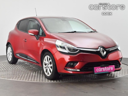 2019 Renault Clio 0.9 TCE 90 DYNAMIQUE NAV