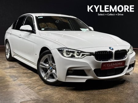 2017 BMW 3 Series 330e - HYBRID M-SPORT - LOW MILEAGE - CRUISE CONTROL