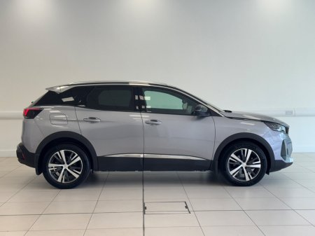 2023 Peugeot 3008 1.5 BlueHDi 130bhp Auto Allure €38,950