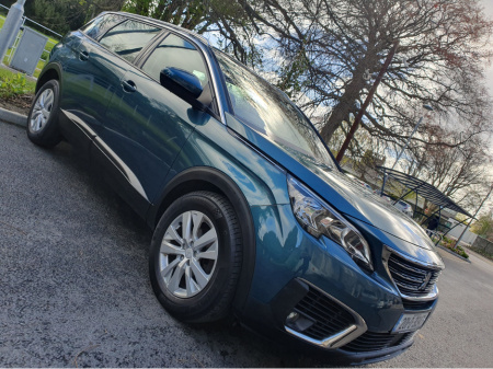 2020 Peugeot 5008 7 SEATER , ACTIVE PURETECH S/S