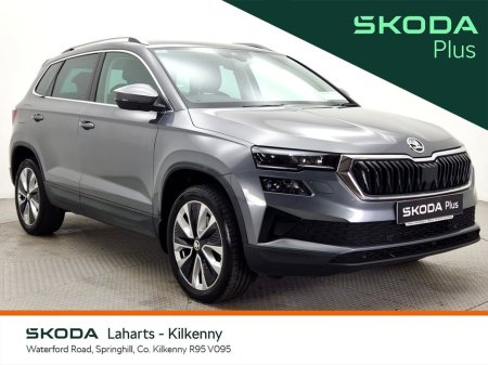 2022 Skoda Karoq STYLE 2.0TDI 115HP DSG