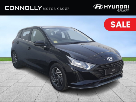 2024 Hyundai i20 * SALE * Deluxe Plus
