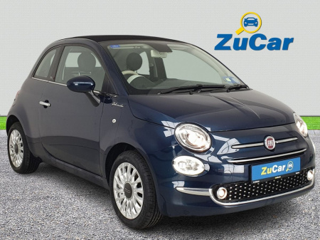 2023 Fiat 500 #293 500 Dolce Vita 1.0 MHEV 70 HP