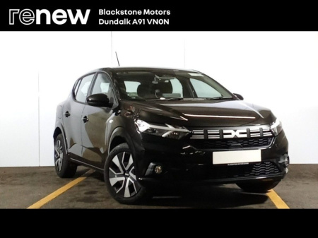 2025 Dacia Sandero SCe 65 Essential