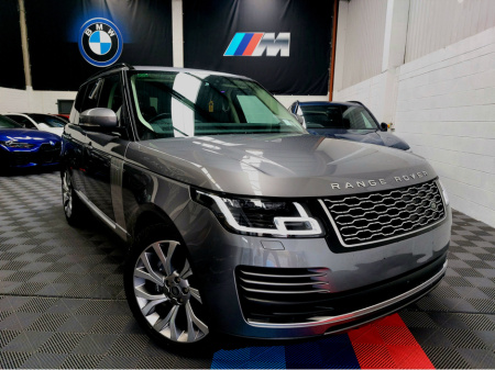 2021 Land Rover Range Rover 212 P400E WESTMINSTER ( HUGH SPEC) €63,995