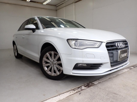 2016 Audi A3 Saloon AUDI A3 Saloon Automatic 1.4 TFSI * Coming Soon* / 93k KMs / Automatic
