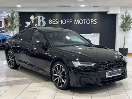 2025 Audi A6 55 TFSIe S-LINE COMPETITION QUATTRO=ONLY 1000 KMS//€94000 NEW//252 D REG=AVAILABLE FOR IMMEDIATE DELIVERY=TAILORED FINANCE PACKAGES INCL PCP AVAILABLE