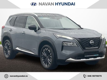 2025 Nissan X-Trail ePOWER SVE 5 Seater *EX DEMO * HIGH SPEC *