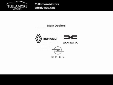 2025 Renault Symbioz E-Tech full hybrid 145 Auto Techno €35,900