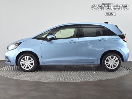 2022 Honda Fit FIT 1.5 HYBRID 5DR AUTO