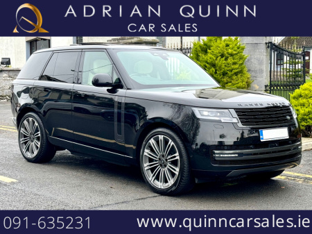 2024 Land Rover Range Rover ==SOLD==P550e AUTOBIOGRAPGY AUTO==HUGE SPEC==