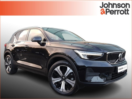 2023 Volvo XC40 T4 211hp Plus Bright PHEV (Adaptive Cruise / 360 Camera /.BLIS)