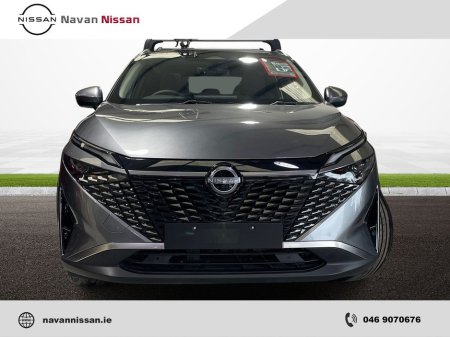 2025 Nissan Qashqai ePOWER SV PREMIUM *EX DEMO* €44,750