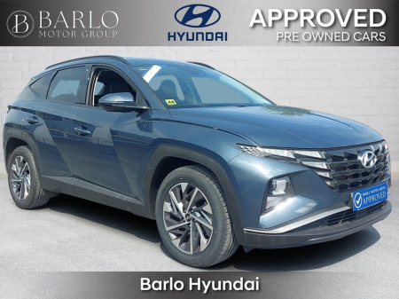 2022 Hyundai Tucson Executive 1.6CRDi