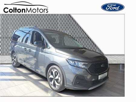 2025 Ford Tourneo Connect ACTIVE AUTO 7 SEATER 122PS