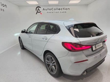 2021 BMW 1 Series *M-SPORT 116D*ONLY 44K MILES* €26,950