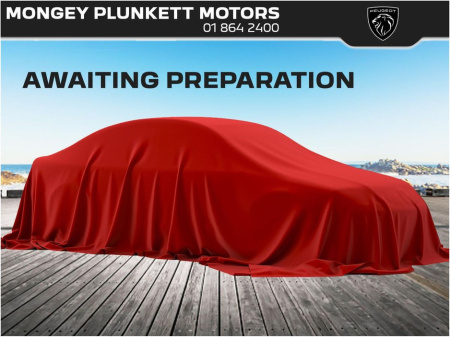 2023 Peugeot 2008 ALLURE 1.2 130bhp Auto €29,950