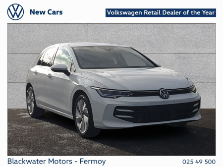 2025 Volkswagen Golf GOLF EDITION 75 2.0 TDI 116HP