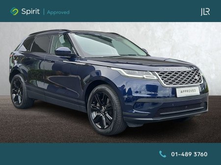 2022 Land Rover Range Rover Velar 2.0 PHEV SE
