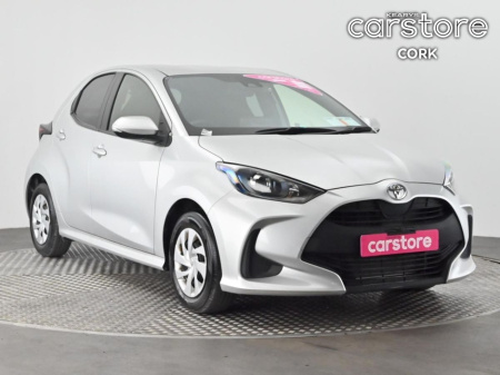 2022 Toyota Yaris 1.0 Auto