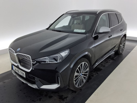 2024 BMW iX1 Ix1x 4dr Auto Ix - 0cc