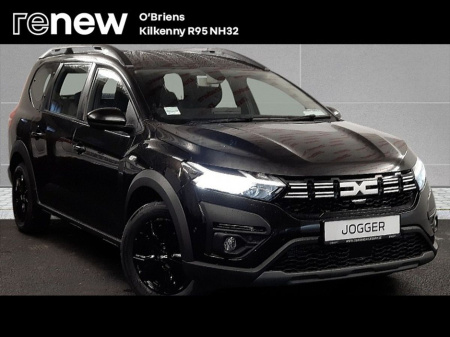 2025 Dacia Jogger EXTREME 1.0 TCE 110 BHP 5DR *7 SEATER* - ORDER YOURS FOR 2025 TODAY ! €30,440