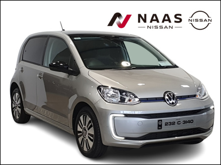 2023 Volkswagen e-up! STYLE 32KWH 82BHP AUTO €15,945