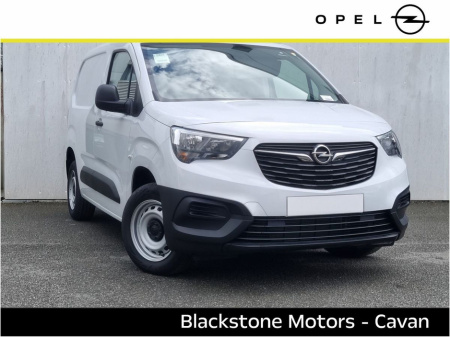 2024 Opel Combo  €24,950