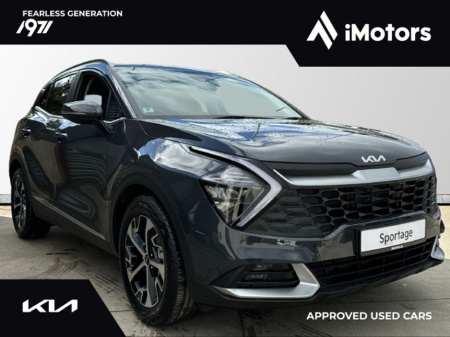 2025 Kia Sportage SEM AVAILABLE FOR IMMEDIATE DELIVERY