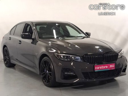 2022 BMW 3 Series 330 E M Sport Pro Edition Auto PHEV