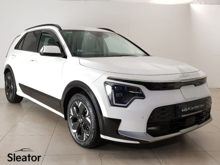 2023 Kia Niro Phev K3 5DR Auto