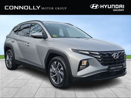 2021 Hyundai Tucson 2WD Executive €26,950