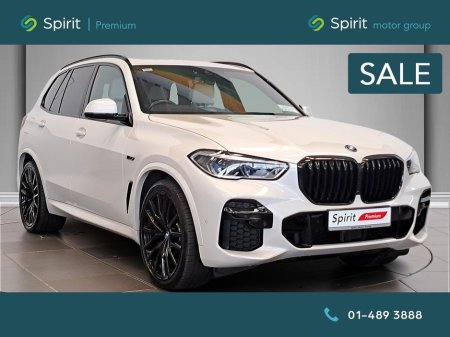 2023 BMW X5 xDrive45e M-Sport*Panroof*Call John 0861913954