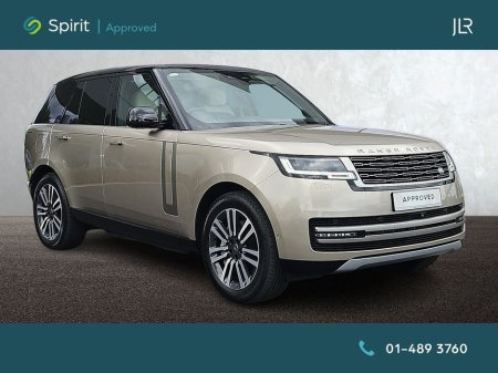 2024 Land Rover Range Rover 3.0 PHEV SE