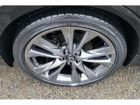 2021 Lexus ES 300 H F SPORT LUXURY EDITION HYBRID €37,950