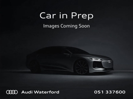 2025 Audi Q3 35 TDI S-T SE PCP from €525 per month