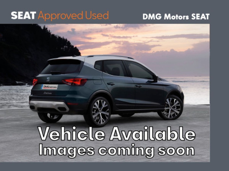 2022 SEAT Arona 1.0 TSI 110BHP XP