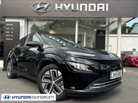 2024 Hyundai Kona Premium 64 5DR Auto €33,950